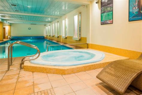 spa breaks lancashire offers.